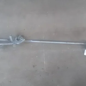 Akció MERCEDES A W168 2001.05.01-2004.08.31 Ablaktörlő mechanika első bontott alkatrész