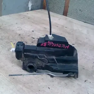 Legjobb ár MERCEDES A W168 2001.05.01-2004.08.31 Bal első ajtó zárszerkezet központi záras bontott alkatrész