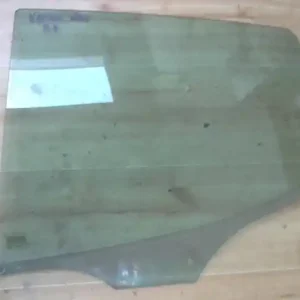 Kihagyhatatlan ajánlat MERCEDES A W168 2001.05.01-2004.08.31 Bal hátsó ajtóüveg bontott alkatrész