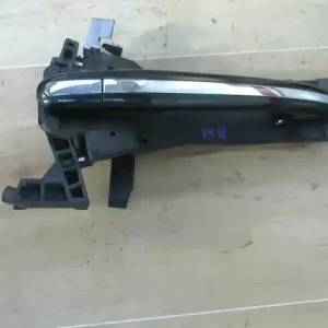 Biztonságos vásárlás MERCEDES A W168 2001.05.01-2004.08.31 Bal hátsó belső kilincs bontott alkatrész