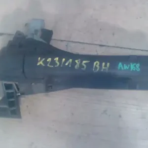 Vedd meg online MERCEDES A W168 2001.05.01-2004.08.31 Bal hátsó külső kilincs bontott alkatrész