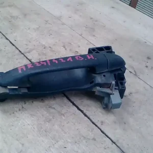 Utolsó esély MERCEDES A W168 2001.05.01-2004.08.31 Bal hátsó külső kilincs 5 ajtós bontott alkatrész