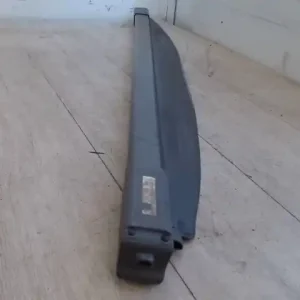 Nézd meg most MERCEDES A W168 2001.05.01-2004.08.31 Csomagtér rolóbontott alkatrész