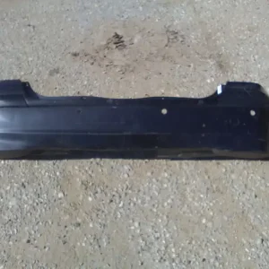 Árengedmény MERCEDES A W168 2001.05.01-2004.08.31 Hátsó lökhárító bontott alkatrész