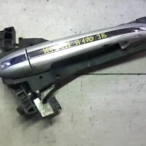 Különleges ajánlat MERCEDES A W168 2001.05.01-2004.08.31 Jobb első külső kilincsbontott alkatrész