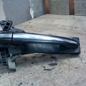 Akció MERCEDES A W168 2001.05.01-2004.08.31 Jobb első külső kilincsbontott alkatrész