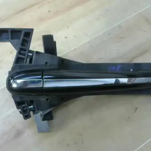 Outlet MERCEDES A W168 2001.05.01-2004.08.31 Jobb hátsó külső kilincs bontott alkatrész