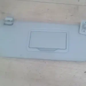 Exkluzív ajánlat MERCEDES A W168 2001.05.01-2004.08.31 Jobb napellenző bontott alkatrész