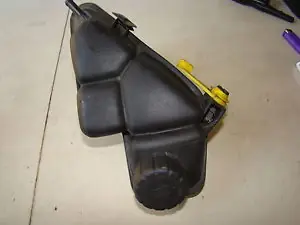 Legkelendőbb MERCEDES A W168 2001.05.01-2004.08.31 Kiegyenlítő tartály bontott alkatrész