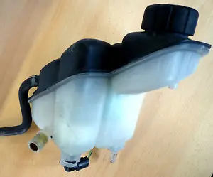 Azonnal elérhető MERCEDES A W168 2001.05.01-2004.08.31 Kiegyenlítő tartály bontott alkatrész