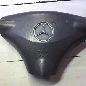 Korlátozott ajánlat MERCEDES A W168 2001.05.01-2004.08.31 Kormány légzsák bontott alkatrész