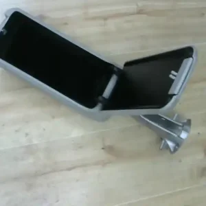 Bestseller MERCEDES A W168 2001.05.01-2004.08.31 Könyöklő bontott alkatrész