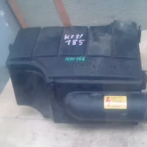 Expressz szállítás MERCEDES A W168 2001.05.01-2004.08.31 Légszűrőház 1.6i bontott alkatrész