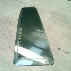 Árengedmény MERCEDES A W168 2001.05.01-2004.08.31 Oldalablak üveg jobb hátsó c oszlop 5 ajtós, ferdehátú bontott alkatrész