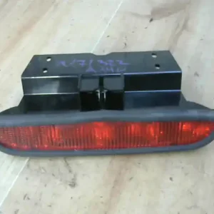 Expressz szállítás MERCEDES A W168 2001.05.01-2004.08.31 Pótféklámpa bontott alkatrész