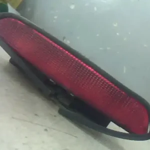 Exkluzív ajánlat MERCEDES A W168 2001.05.01-2004.08.31 Pótféklámpa bontott alkatrész