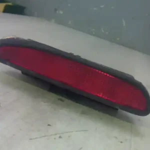 Kedvezményes ár MERCEDES A W168 2001.05.01-2004.08.31 Pótféklámpa bontott alkatrész