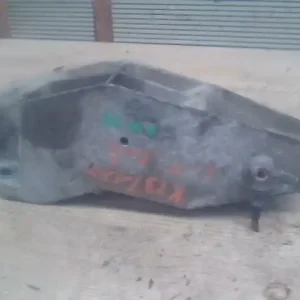 Újdonság MERCEDES A W168 2001.05.01-2004.08.31 Sebességváltó tartó bak 1.6i bontott alkatrész