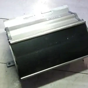 Kedvezményes ár MERCEDES A W168 2001.05.01-2004.08.31 Utasoldali műszerfal légzsák bontott alkatrész