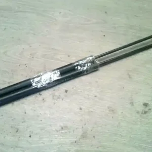 Azonnal elérhető MERCEDES A W169 2004.09.01-2008.05.31 Csomagtérajtó kitámasztó teleszkóp pár bontott alkatrész