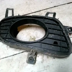 Expressz kézbesítés MERCEDES A W169 2004.09.01-2008.05.31 Első ködlámpa keret jobb rács bontott alkatrész