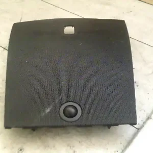 Biztonságos vásárlás MERCEDES A W169 2004.09.01-2008.05.31 Hangszóró burkolatbontott alkatrész