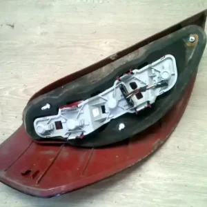 Gyors szállítás MERCEDES A W169 2004.09.01-2008.05.31 Jobb hátsó lámpa 5 ajtós bontott alkatrész