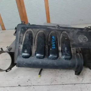 Expressz kézbesítés MERCEDES A W169 2004.09.01-2008.05.31 Légszűrőház bontott alkatrész