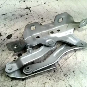 Szuper akció MERCEDES A W169 2004.09.01-2008.05.31 Motorháztető bal zsanér bontott alkatrész