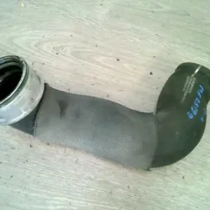 Olcsóbb MERCEDES A W169 2004.09.01-2008.05.31 Intercooler cső 2.0 d bontott alkatrész