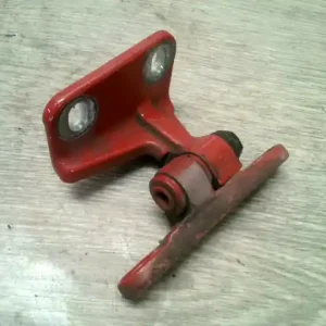 Exkluzív ajánlat MERCEDES A W169 2004.09.01-2008.05.31 Jobb hátsó felső ajtózsanér bontott alkatrész