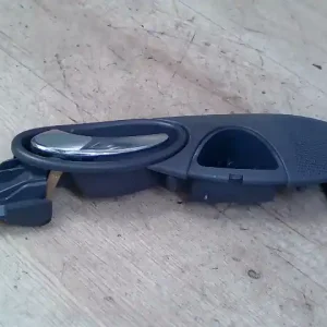 Gyors szállítás MERCEDES A140 Bal első belső kilincs 5 ajtós bontott alkatrész