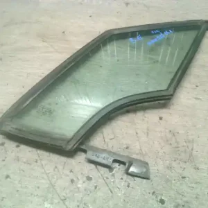 Vedd meg most MERCEDES A140 Bal első fixüveg ajtóban 5 ajtós, ferdehátú bontott alkatrész