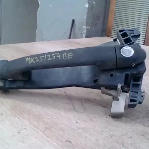 Vedd meg online MERCEDES A140 Bal első külső kilincs 5 ajtós bontott alkatrész