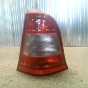 Biztonságos fizetés MERCEDES A140 Bal hátsó lámpa 5 ajtós, ferdehátú bontott alkatrész