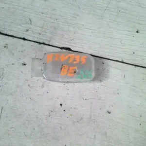 Nézd meg most MERCEDES A W169 2004.09.01-2008.05.31 Utastér világítás első ajtóban bontott alkatrész