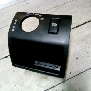 Ingyenes szállítás MERCEDES A W169 2004.09.01-2008.05.31 Világításkapcsoló keret bontott alkatrész