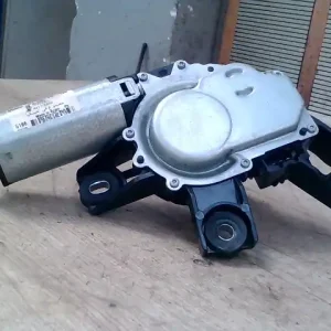 Akciós ár MERCEDES A140 Ablaktörlő motor hátsó 5 ajtós bontott alkatrész