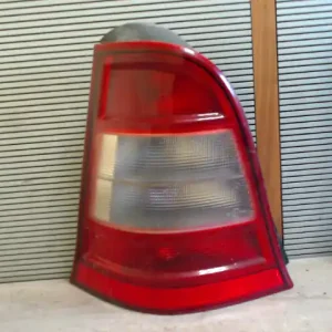 Biztonságos fizetés MERCEDES A140 Bal hátsó lámpa 5 ajtós bontott alkatrész