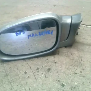 Akciós ár MERCEDES A140 Bal visszapillantó tükör elektromos 5 ajtós, ferdehátú bontott alkatrész