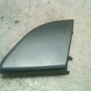 Exkluzív ajánlat MERCEDES A140 Bal visszapillantó tükör talp takaró 5 ajtós, ferdehátú bontott alkatrész