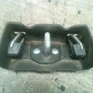 Azonnal elérhető MERCEDES A140 Csomagtérajtó zár ütköző 5 ajtós, ferdehátú bontott alkatrész