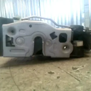 Expressz kézbesítés MERCEDES A140 Jobb első ajtó zárszerkezet központizáras 5 ajtós, ferdehátú bontott alkatrész