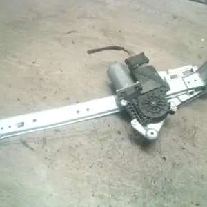 Vásárlói kedvenc MERCEDES A140 Jobb hátsó ablakemelő szerkezet elektromos 5 ajtós, ferdehátú bontott alkatrész