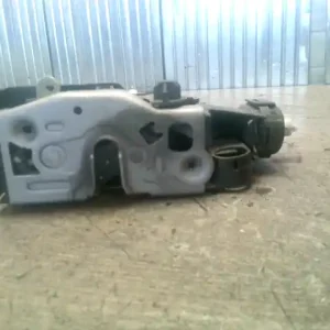 Expressz kézbesítés MERCEDES A140 Jobb hátsó ajtó zárszerkezet központi záras 5 ajtós, ferdehátú bontott alkatrész