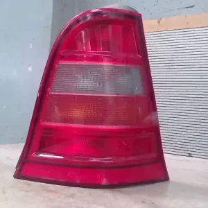 Szuper akció MERCEDES A140 Jobb hátsó lámpa 5 ajtós bontott alkatrész