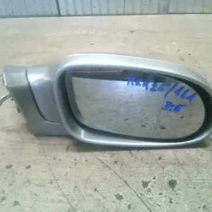 Vedd meg online MERCEDES A140 Jobb visszapillantó tükör elektromos 5 ajtós, ferdehátú bontott alkatrész