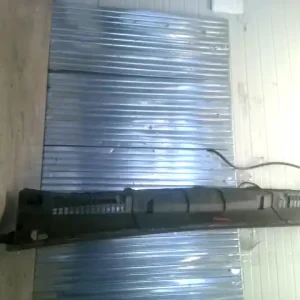 Bestseller MERCEDES A140 Levélrács 5 ajtós, ferdehátú bontott alkatrész