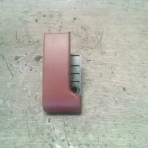 Szuper ajánlat MERCEDES A140 Motorháztető nyitó kar 5 ajtós, ferdehátú bontott alkatrész