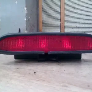 Outlet MERCEDES A140 Pótféklámpa 5 ajtós bontott alkatrész